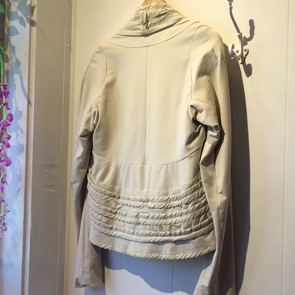 NWT Jarbo Jacket — original tag attached — fits like S/M — FABULOUS! - Picture 4 of 8